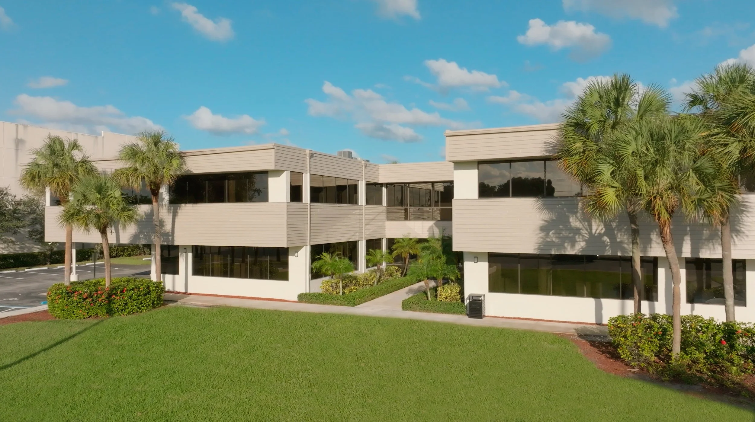 About 3 — Cedar Square - Office Space WPB